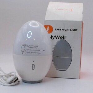 Taotronics - Baby Night Light, BRAND NEW‎ IN BOX